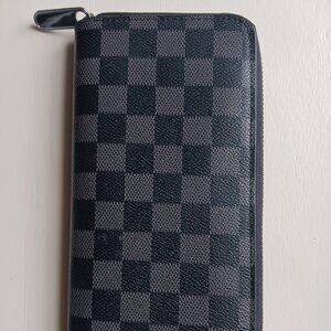 Large RFID Blocking waller